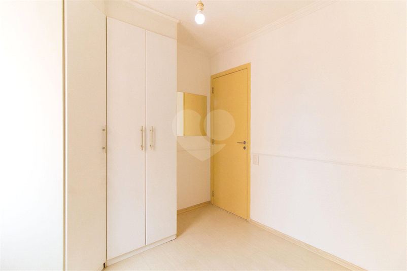 Venda Apartamento São Paulo Chácara Califórnia REO864027 11