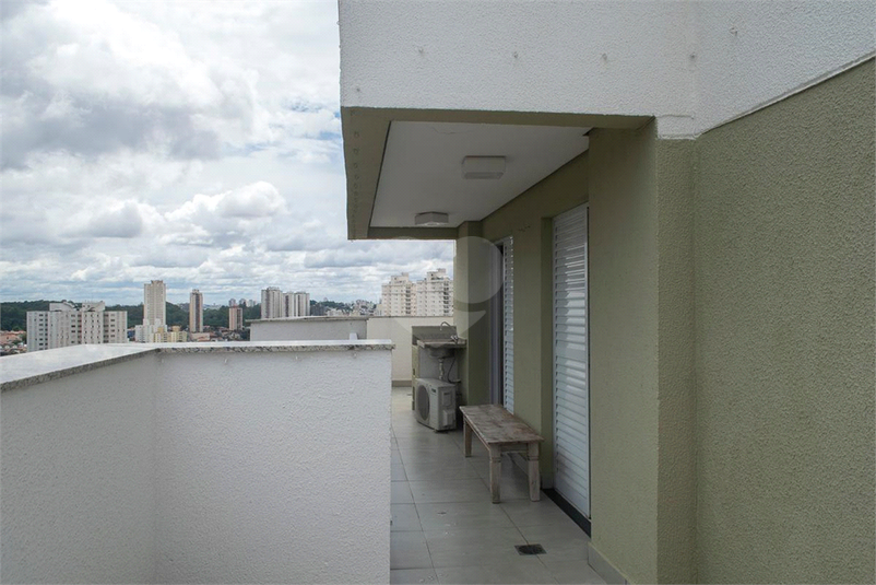 Venda Apartamento São Paulo Lauzane Paulista REO864042 9