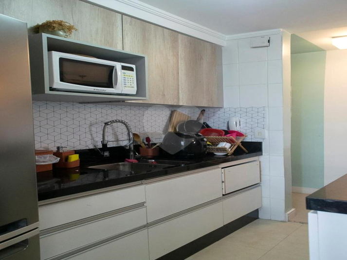 Venda Apartamento São Paulo Lauzane Paulista REO864042 40