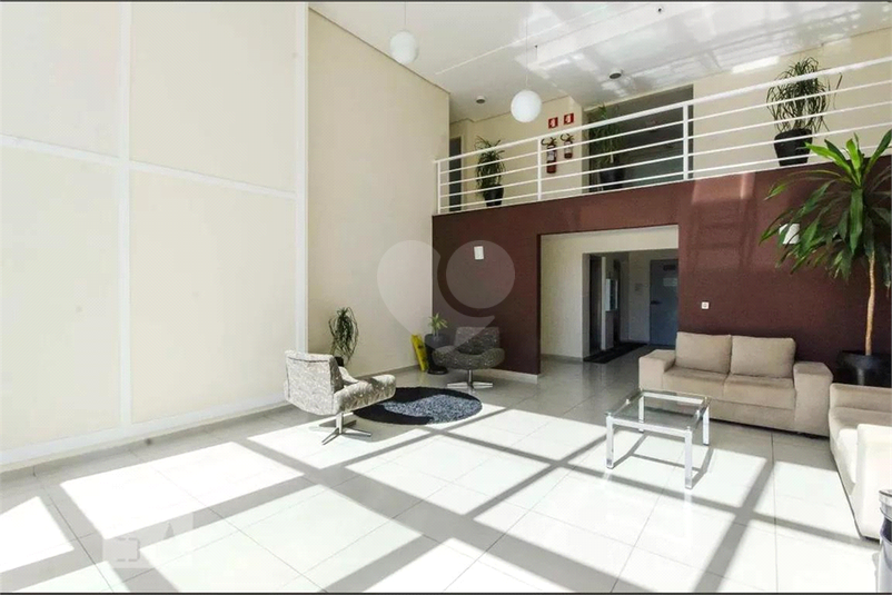 Venda Apartamento São Paulo Lauzane Paulista REO864042 45