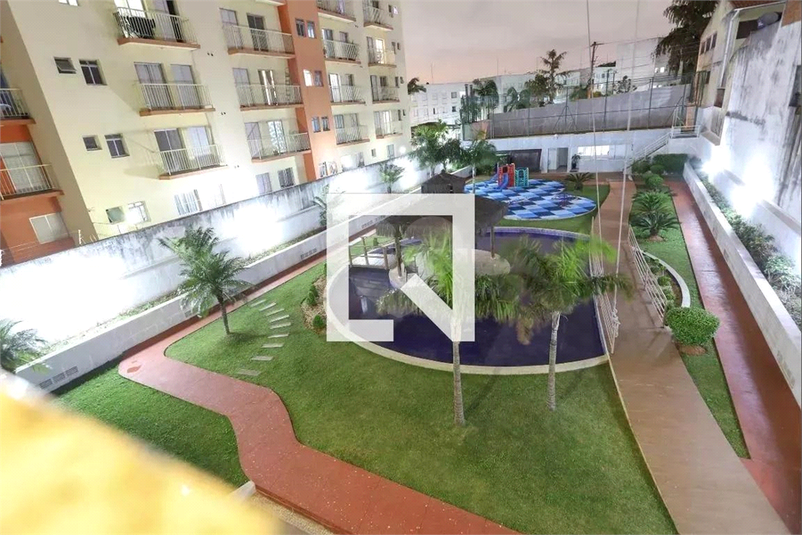 Venda Apartamento São Paulo Lauzane Paulista REO864042 53