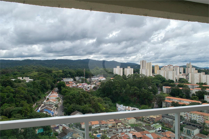 Venda Apartamento São Paulo Lauzane Paulista REO864042 24