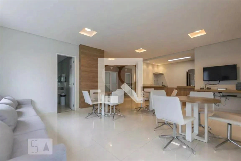 Venda Apartamento São Paulo Bosque Da Saúde REO864046 50