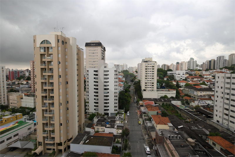 Venda Apartamento São Paulo Bosque Da Saúde REO864046 12