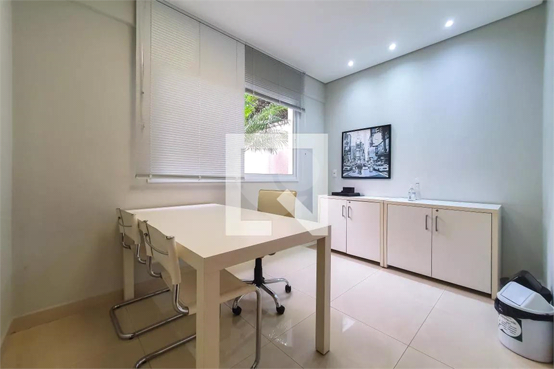 Venda Apartamento São Paulo Bosque Da Saúde REO864046 68