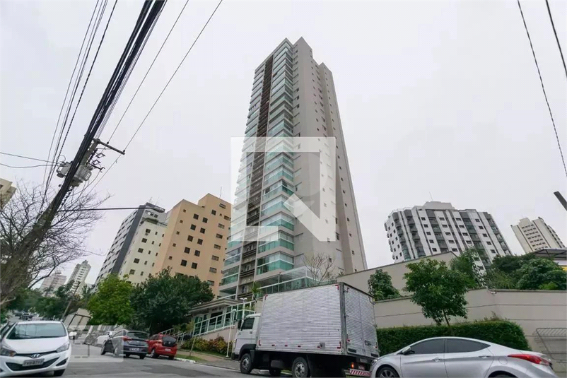 Venda Apartamento São Paulo Bosque Da Saúde REO864046 69