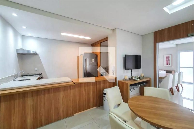 Venda Apartamento São Paulo Bosque Da Saúde REO864046 49