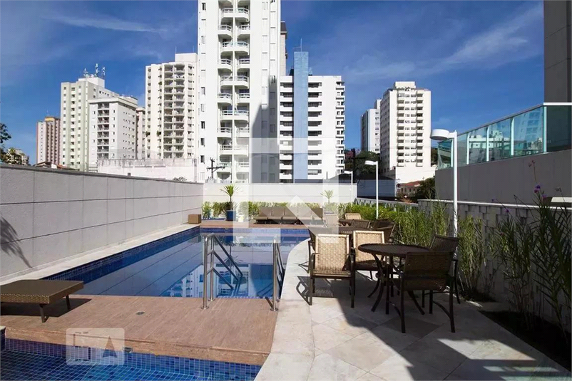 Venda Apartamento São Paulo Bosque Da Saúde REO864046 57