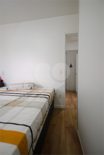 Venda Apartamento São Paulo Bosque Da Saúde REO864046 17