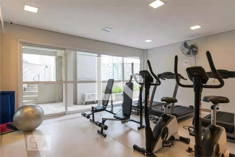 Venda Apartamento São Paulo Bosque Da Saúde REO864046 67