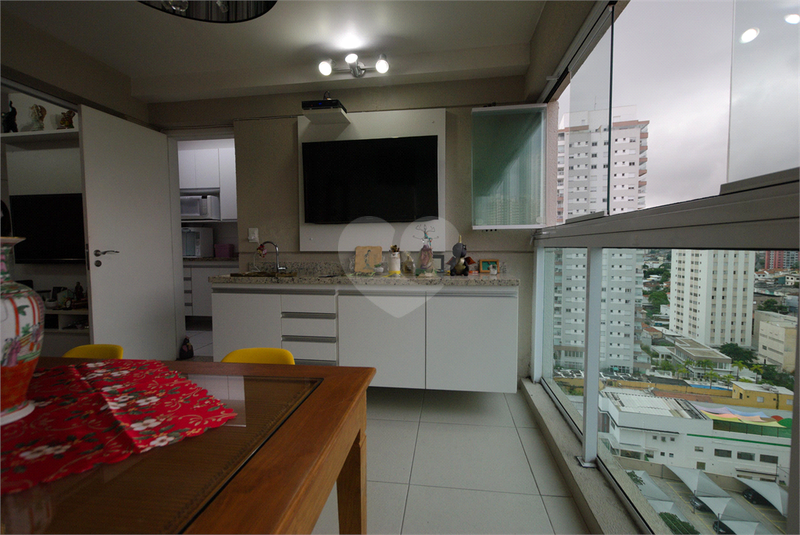 Venda Apartamento São Paulo Bosque Da Saúde REO864046 10