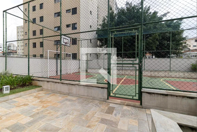 Venda Apartamento São Paulo Bosque Da Saúde REO864046 62