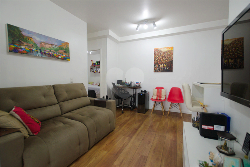 Venda Apartamento São Paulo Bosque Da Saúde REO864046 6