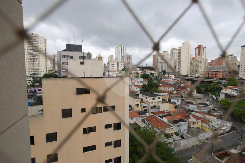 Venda Apartamento São Paulo Bosque Da Saúde REO864046 30