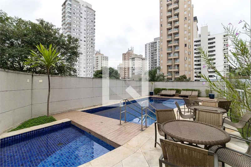 Venda Apartamento São Paulo Bosque Da Saúde REO864046 56