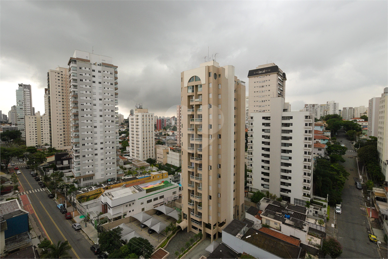 Venda Apartamento São Paulo Bosque Da Saúde REO864046 11