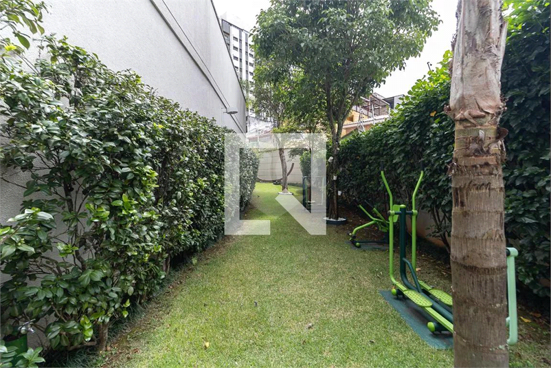 Venda Apartamento São Paulo Bosque Da Saúde REO864046 46