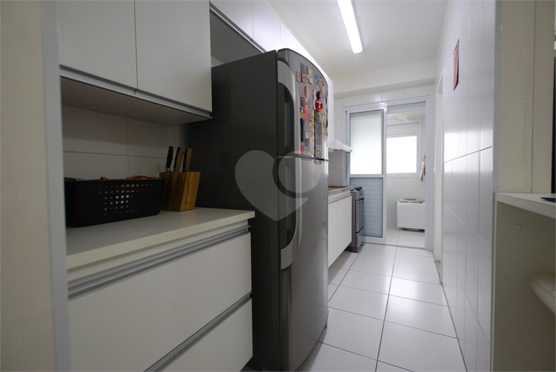 Venda Apartamento São Paulo Bosque Da Saúde REO864046 35