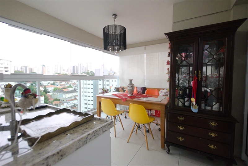 Venda Apartamento São Paulo Bosque Da Saúde REO864046 8