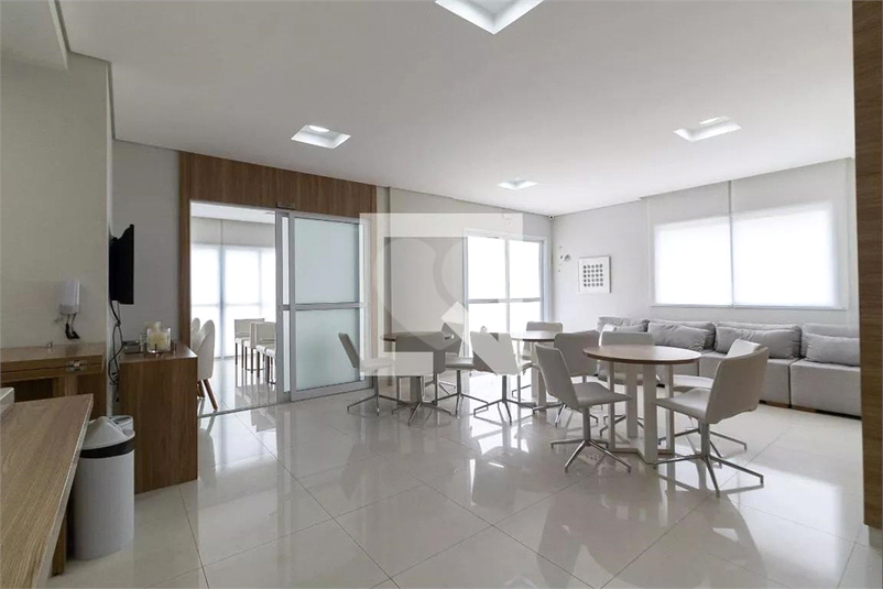 Venda Apartamento São Paulo Bosque Da Saúde REO864046 48