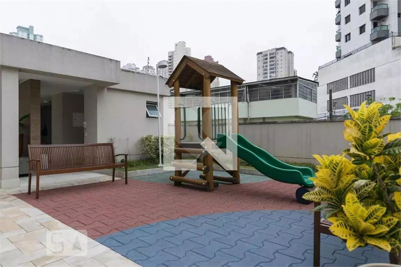 Venda Apartamento São Paulo Bosque Da Saúde REO864046 61