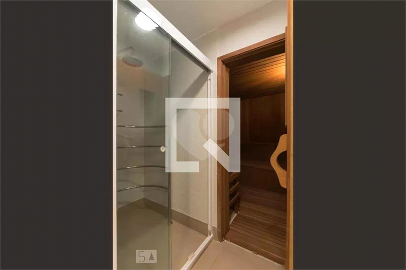 Venda Apartamento São Paulo Bosque Da Saúde REO864046 59