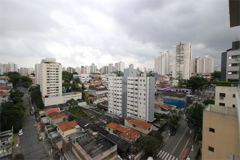 Venda Apartamento São Paulo Bosque Da Saúde REO864046 13