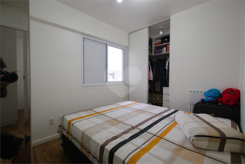 Venda Apartamento São Paulo Bosque Da Saúde REO864046 16