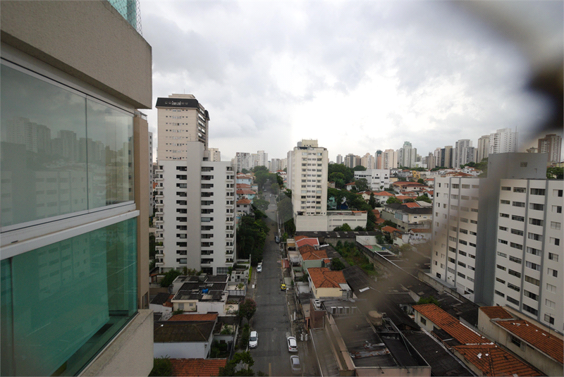 Venda Apartamento São Paulo Bosque Da Saúde REO864046 19