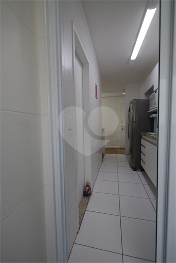 Venda Apartamento São Paulo Bosque Da Saúde REO864046 44