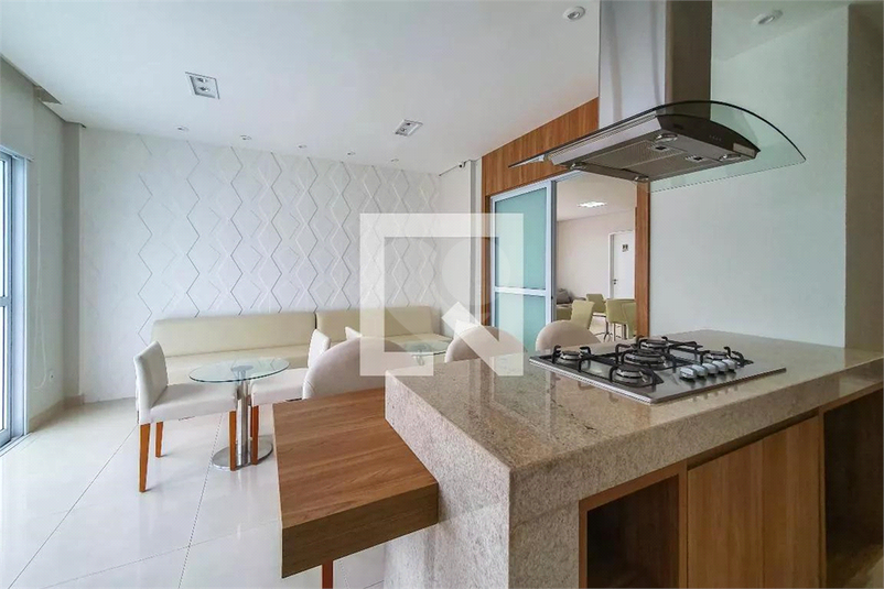 Venda Apartamento São Paulo Bosque Da Saúde REO864046 52