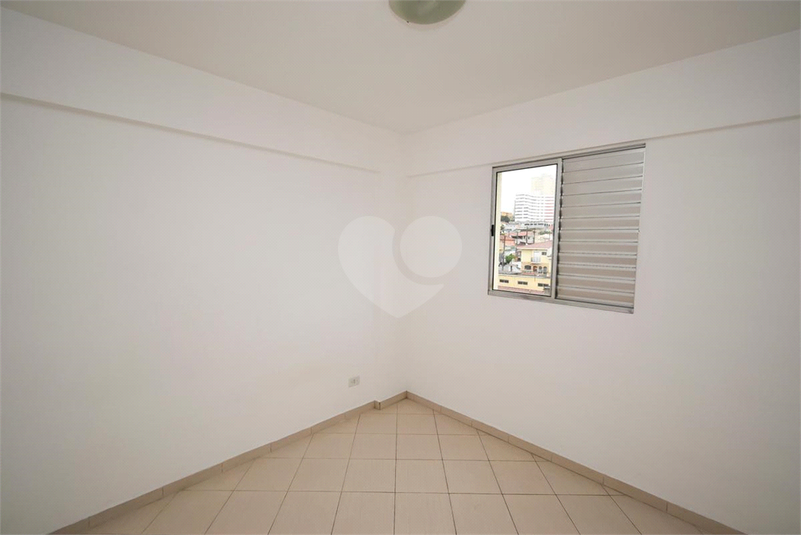 Venda Apartamento São Paulo Vila Mazzei REO864047 15