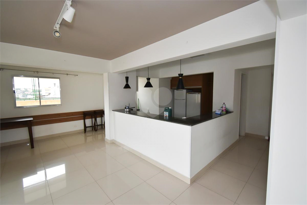 Venda Apartamento São Paulo Vila Mazzei REO864047 36