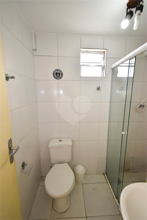 Venda Apartamento São Paulo Vila Mazzei REO864047 21