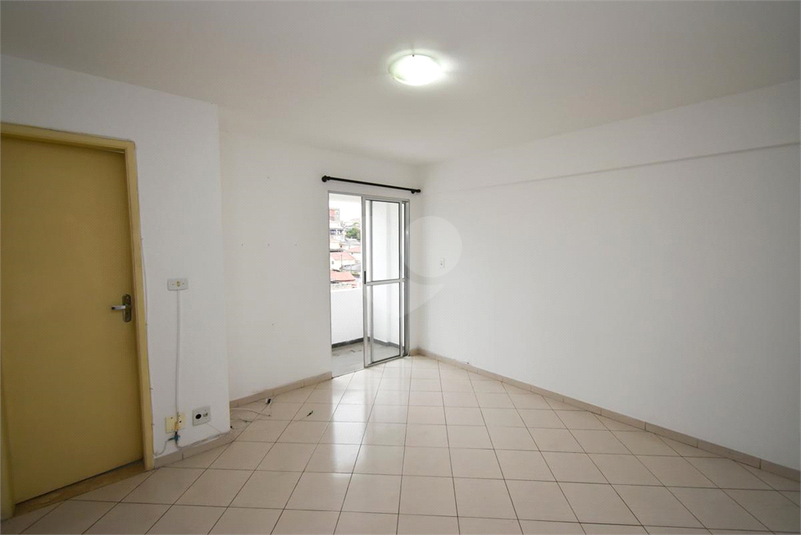 Venda Apartamento São Paulo Vila Mazzei REO864047 2