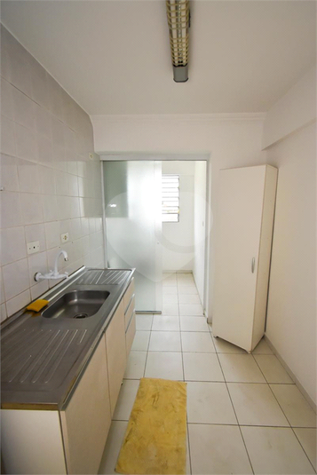 Venda Apartamento São Paulo Vila Mazzei REO864047 24