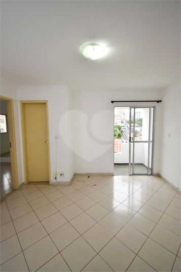 Venda Apartamento São Paulo Vila Mazzei REO864047 5