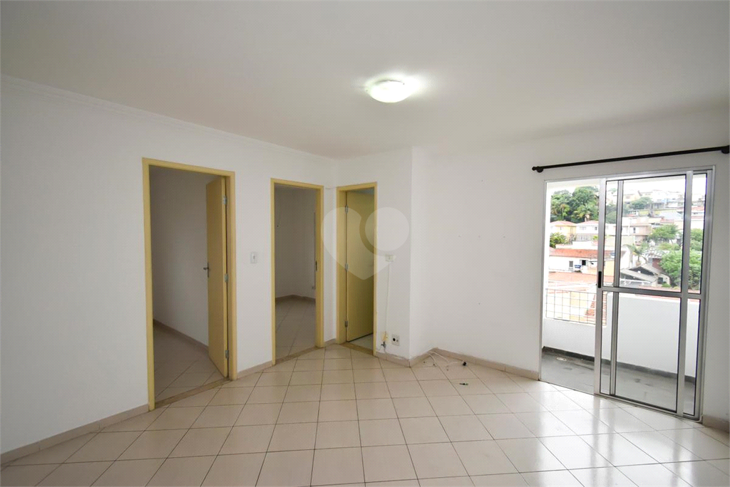 Venda Apartamento São Paulo Vila Mazzei REO864047 1