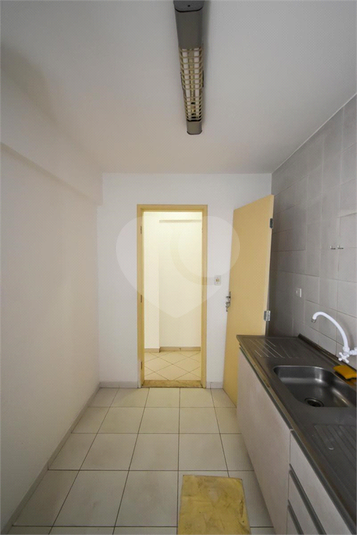 Venda Apartamento São Paulo Vila Mazzei REO864047 27