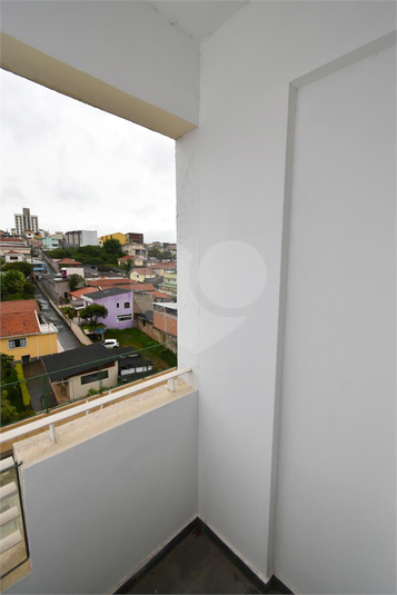 Venda Apartamento São Paulo Vila Mazzei REO864047 6