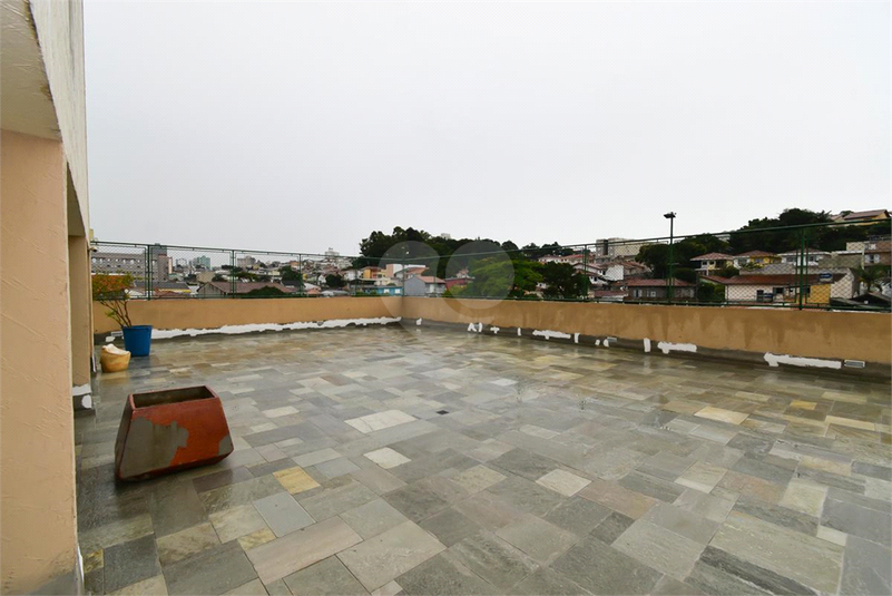 Venda Apartamento São Paulo Vila Mazzei REO864047 40