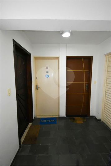 Venda Apartamento São Paulo Vila Mazzei REO864047 34