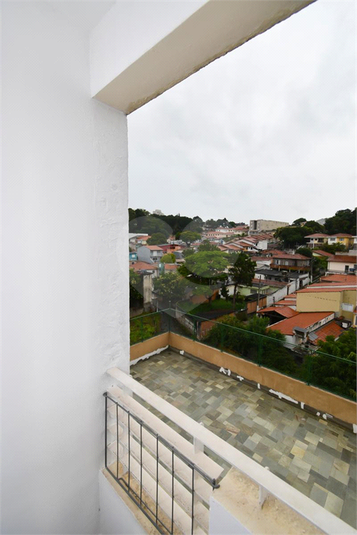 Venda Apartamento São Paulo Vila Mazzei REO864047 7