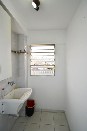 Venda Apartamento São Paulo Vila Mazzei REO864047 28