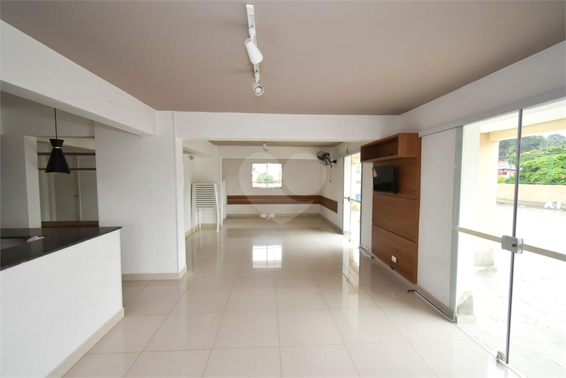 Venda Apartamento São Paulo Vila Mazzei REO864047 37