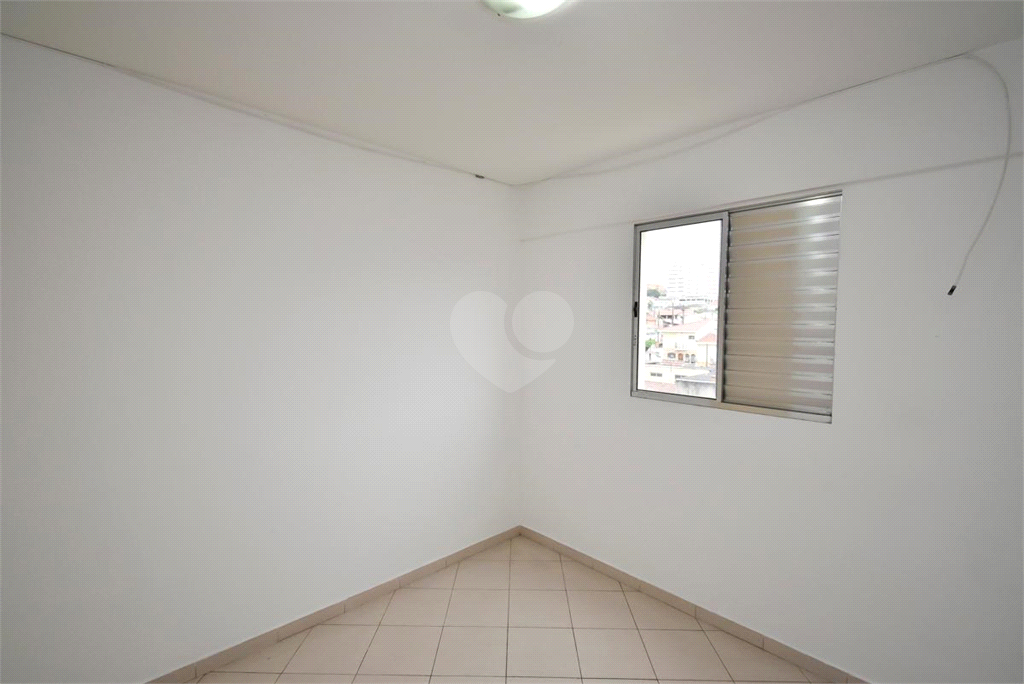 Venda Apartamento São Paulo Vila Mazzei REO864047 14