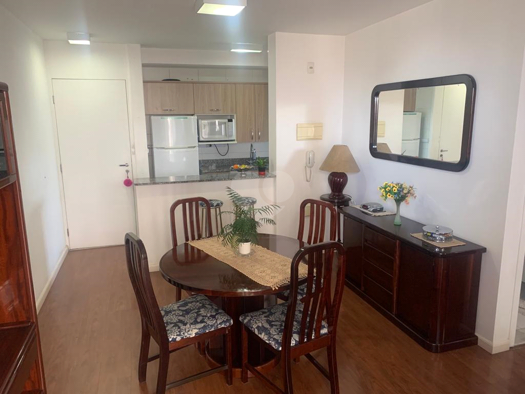 Venda Apartamento São Paulo Vila Guilherme REO864051 2