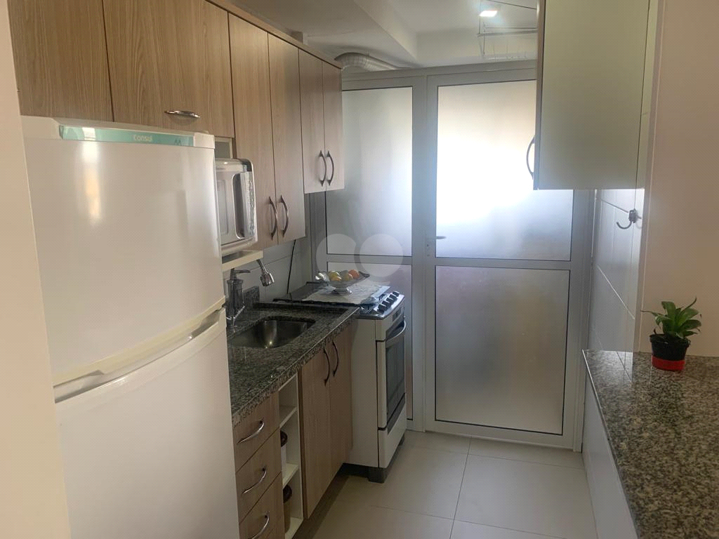 Venda Apartamento São Paulo Vila Guilherme REO864051 8