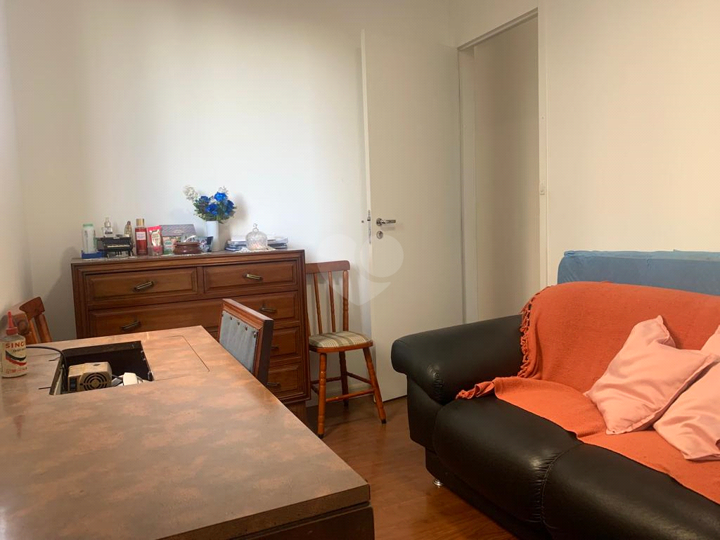 Venda Apartamento São Paulo Vila Guilherme REO864051 7