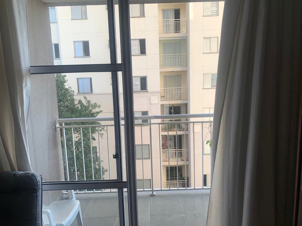 Venda Apartamento São Paulo Vila Guilherme REO864051 1